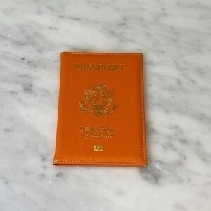 Passport Cover